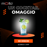 Cocktail Omaggio