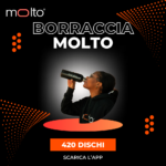 Borraccia