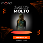 Zaino Molto